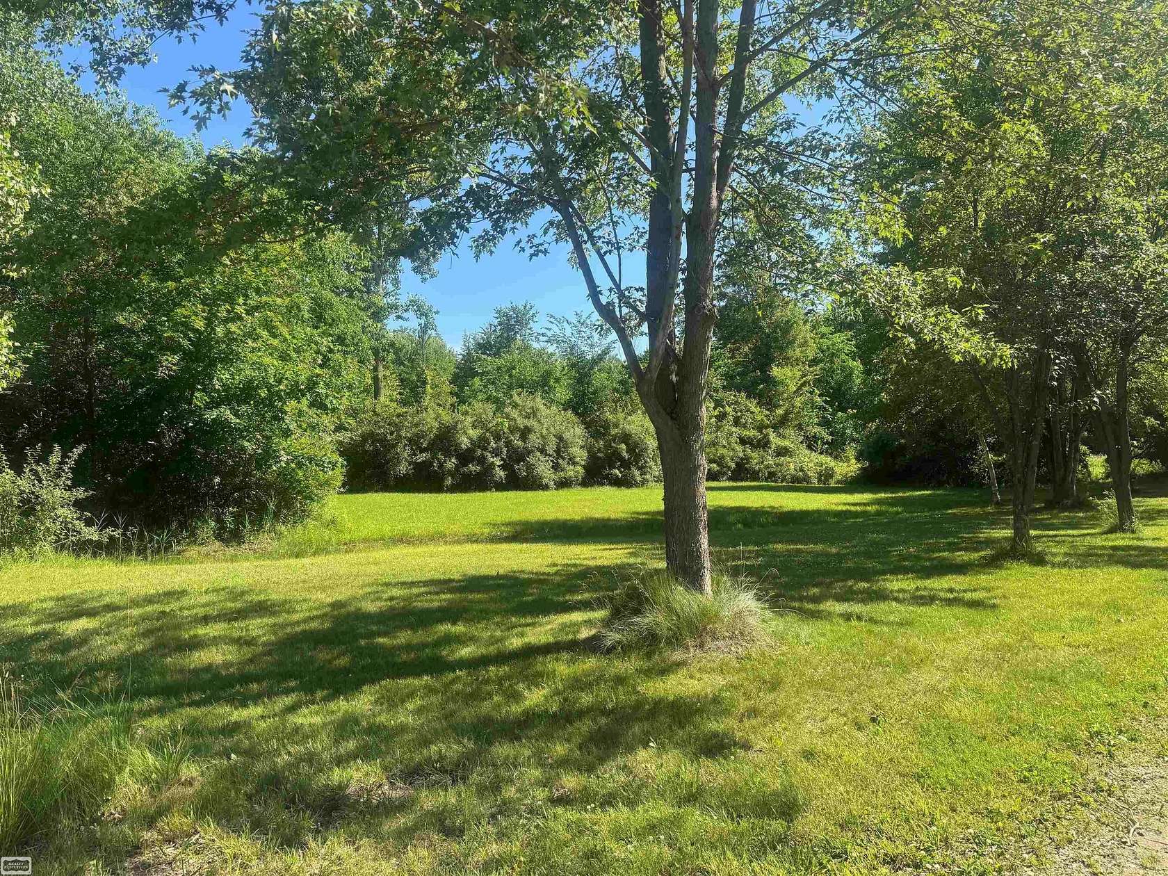 2.2 Acres of Residential Land for Sale in Richmond, Michigan