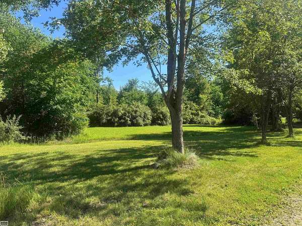 2.2 Acres of Residential Land for Sale in Richmond, Michigan