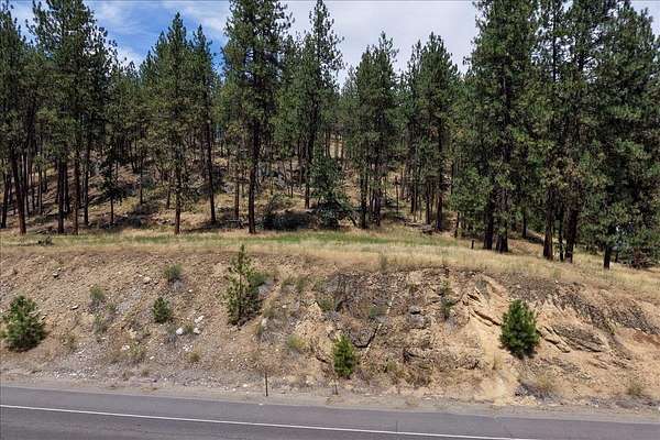 7.7 Acres of Residential Land for Sale in Nine Mile Falls, Washington