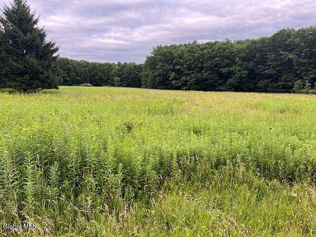 30.9 Acres of Recreational & Residential Land for Sale in Sharon Springs, New York