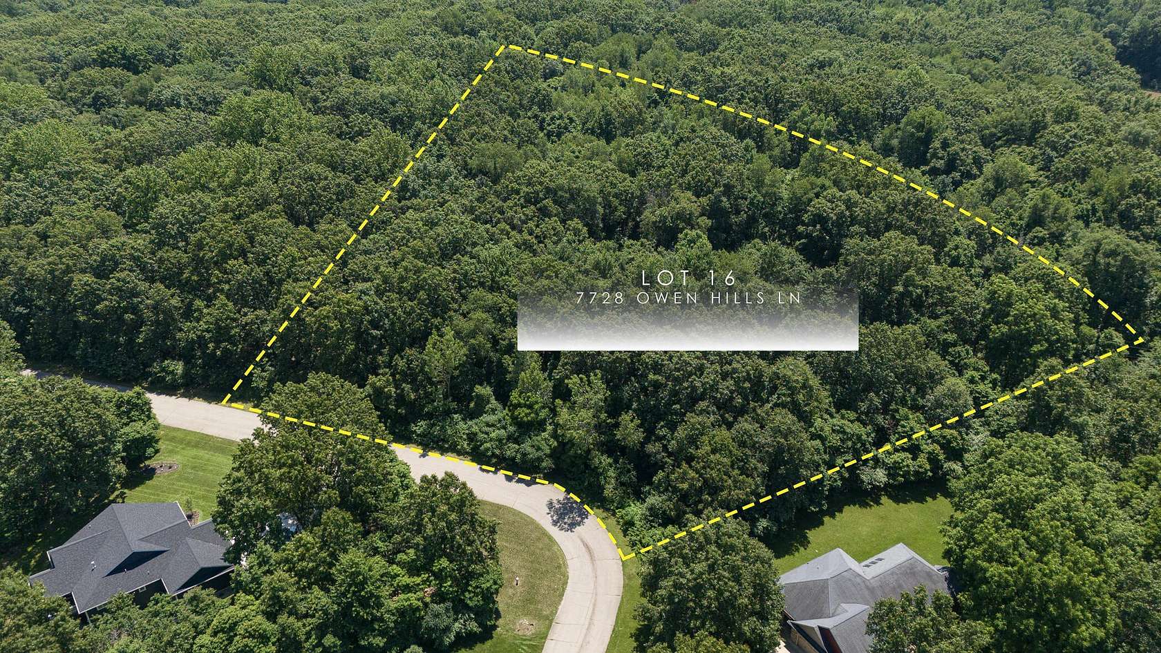 1 Acre of Residential Land for Sale in Kalamazoo, Michigan