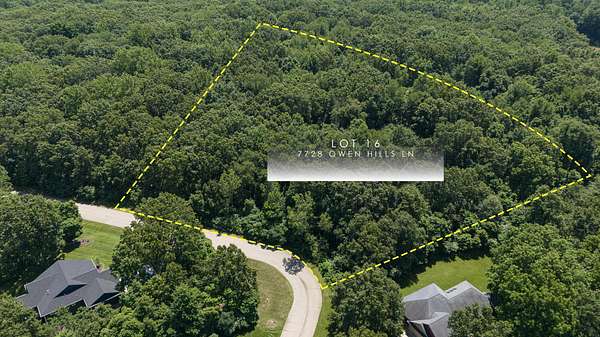 1 Acre of Residential Land for Sale in Kalamazoo, Michigan
