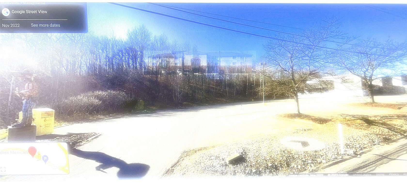 6.2 Acres of Commercial Land for Sale in Vernon Township, Pennsylvania