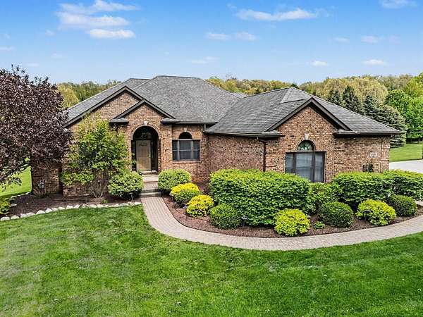 2.2 Acres of Land with Home for Sale in Dexter, Michigan