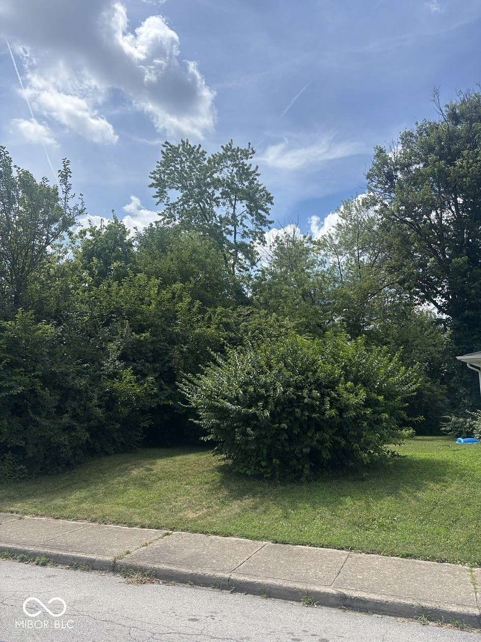 0.09 Acres of Residential Land for Sale in Indianapolis, Indiana