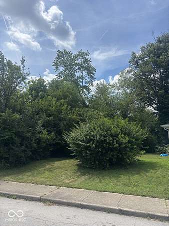 0.09 Acres of Residential Land for Sale in Indianapolis, Indiana
