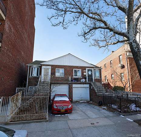 0.06 Acres of Residential Land for Sale in Bronx, New York