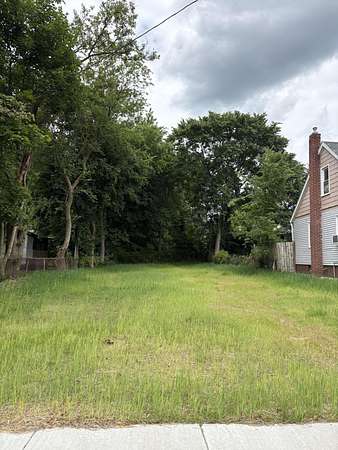 0.12 Acres of Residential Land for Sale in Jackson, Michigan