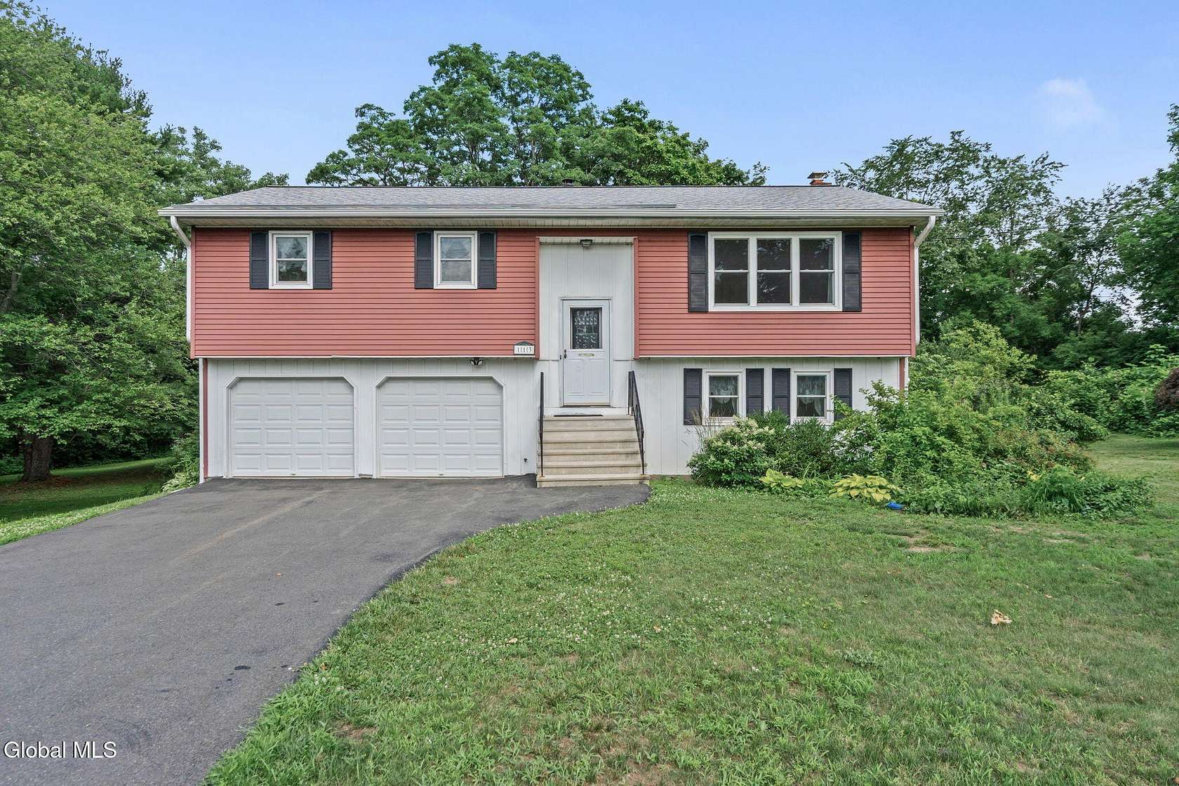 2.59 Acres of Land with Home for Sale in Rexford, New York