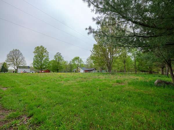 2 Acres of Residential Land for Sale in Vicksburg, Michigan