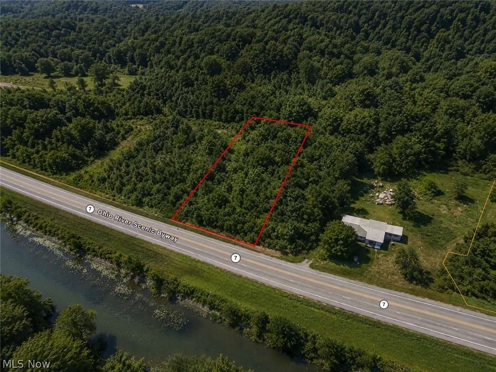 1 Acre of Residential Land for Sale in Pomeroy, Ohio