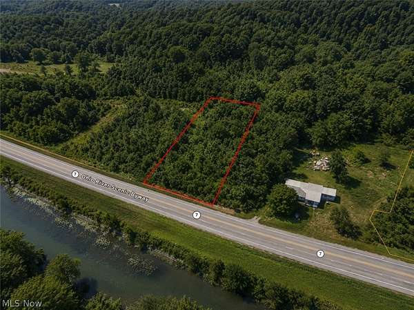 1 Acre of Residential Land for Sale in Pomeroy, Ohio