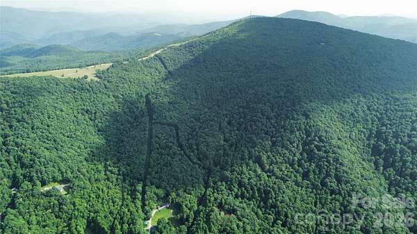 11.6 Acres of Land for Sale in Fairview, North Carolina