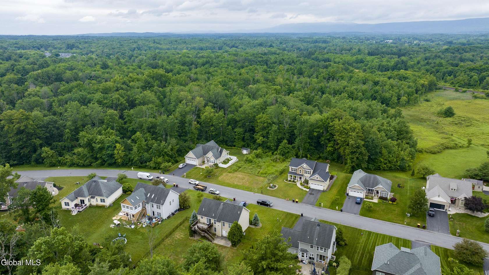 1.59 Acres of Land for Sale in Rotterdam, New York
