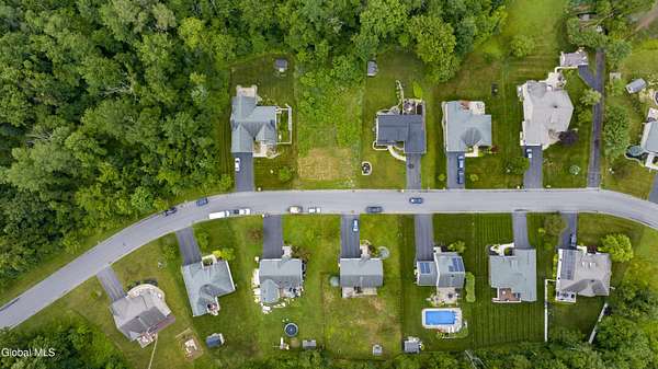 1.59 Acres of Land for Sale in Rotterdam, New York