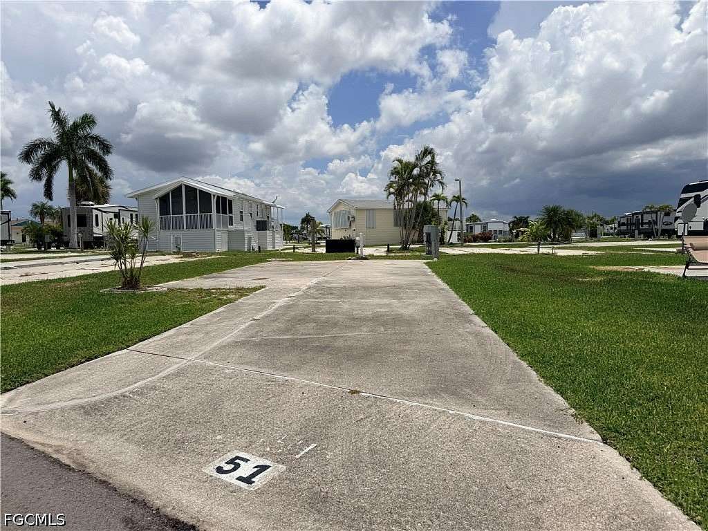 0.04 Acres of Land for Sale in Fort Myers, Florida