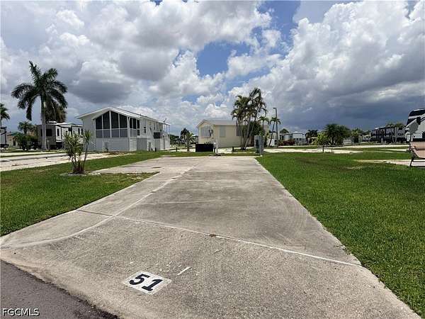 0.04 Acres of Land for Sale in Fort Myers, Florida