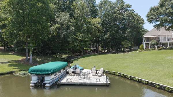 2 Acres of Land with Home for Sale in Eatonton, Georgia