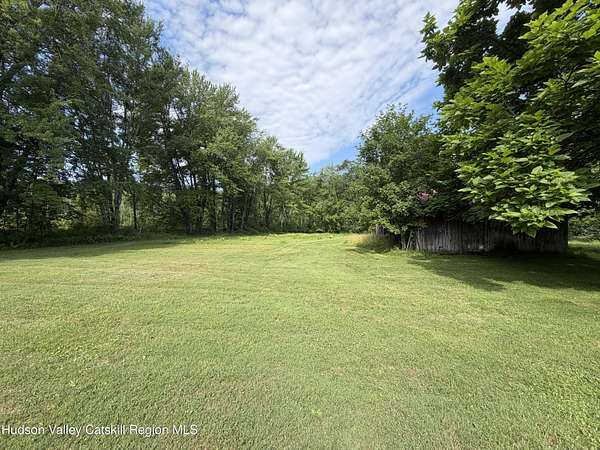 2 Acres of Residential Land for Sale in New Paltz, New York