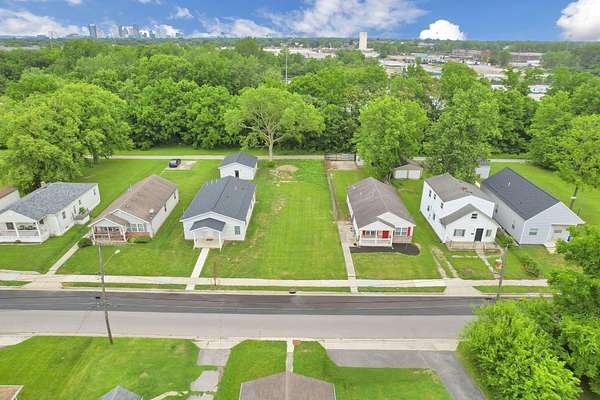 0.14 Acres of Residential Land for Sale in Columbus, Ohio
