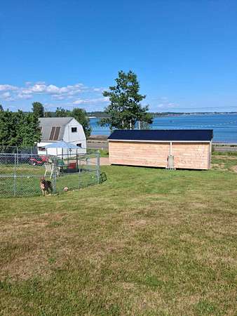 0.68 Acres of Improved Residential Land for Sale in Robbinston, Maine