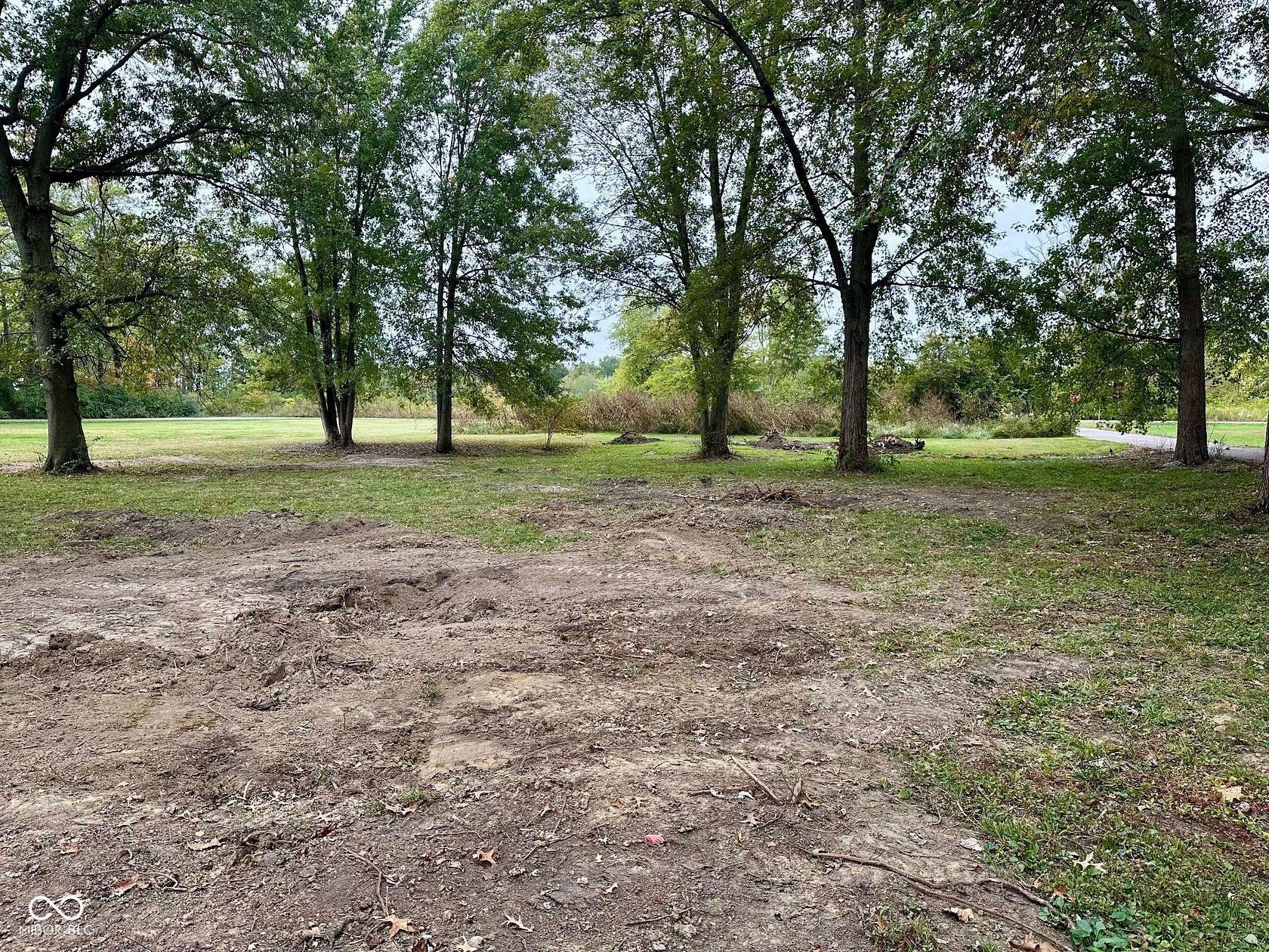 0.33 Acres of Residential Land for Sale in Farmersburg, Indiana