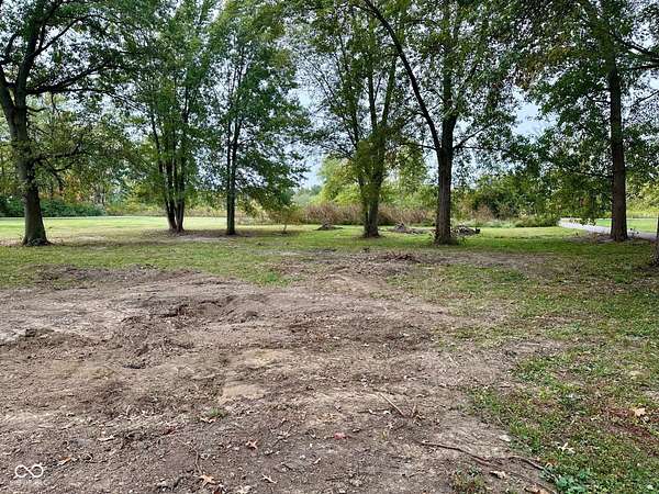 0.33 Acres of Residential Land for Sale in Farmersburg, Indiana