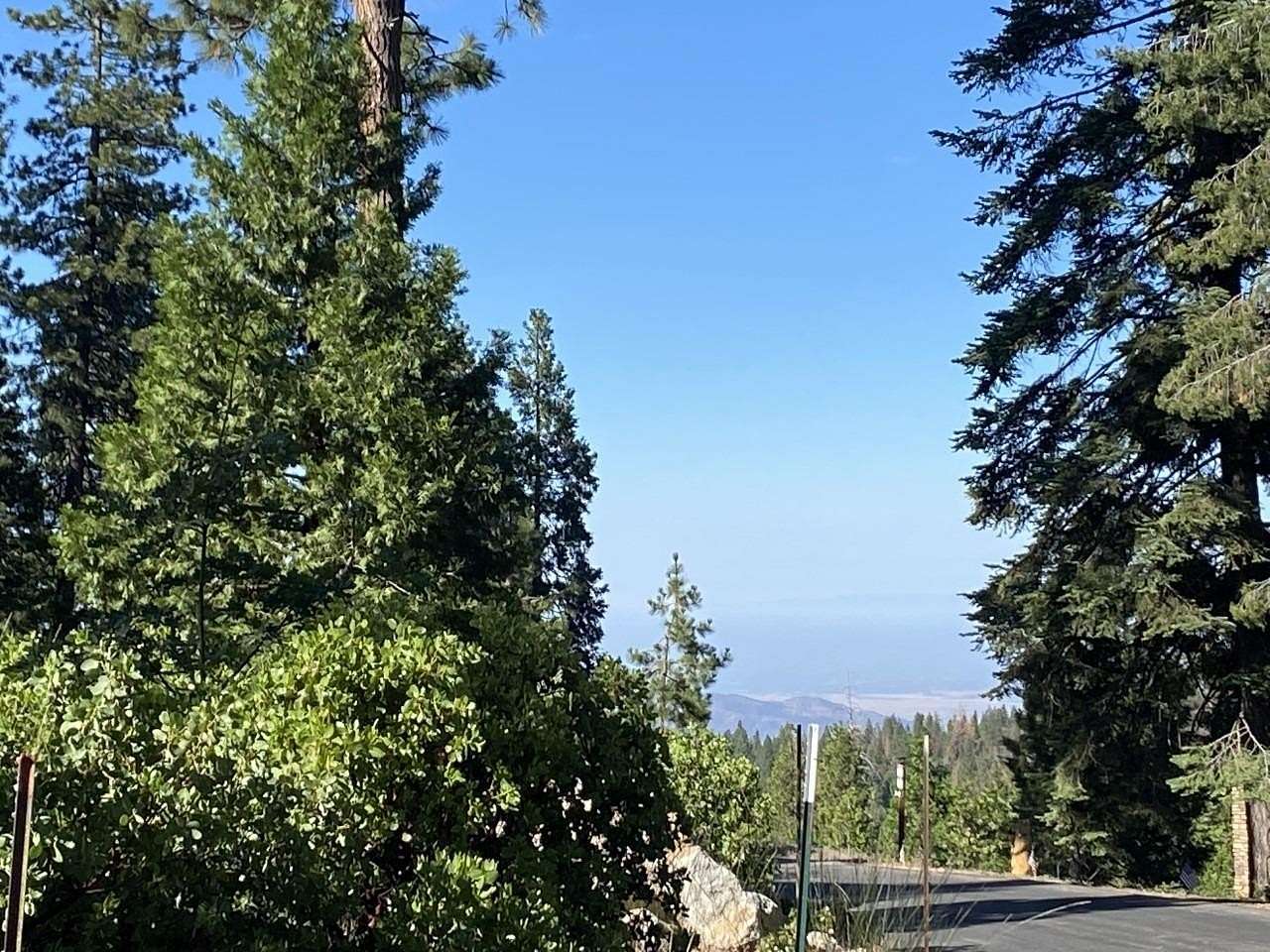 0.55 Acres of Residential Land for Sale in Shaver Lake, California