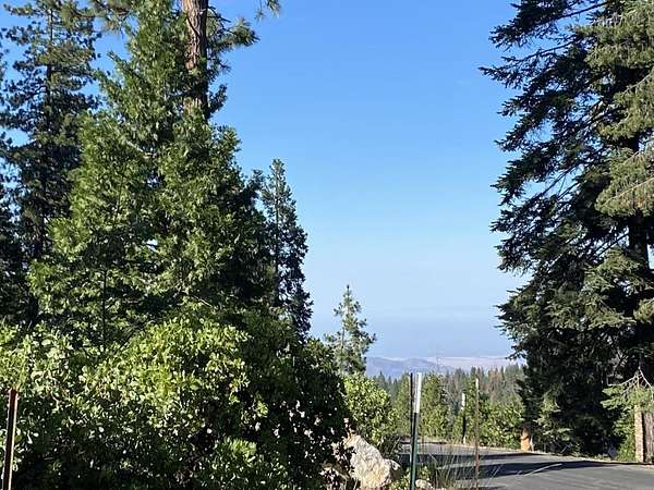 0.55 Acres of Residential Land for Sale in Shaver Lake, California