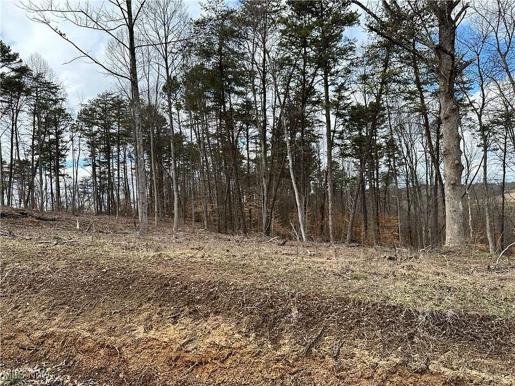 5.3 Acres of Land for Sale in Fleming, Ohio