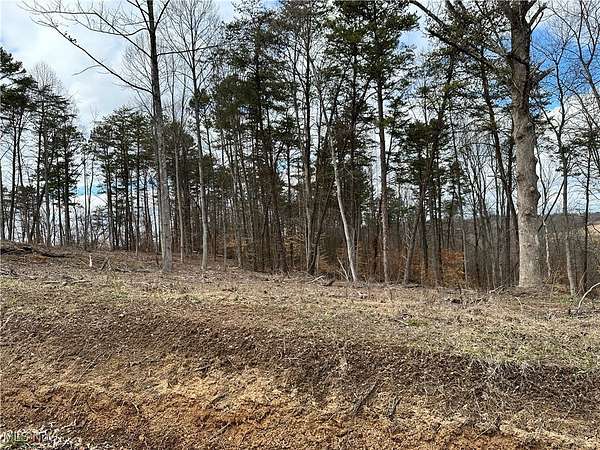 5.3 Acres of Land for Sale in Fleming, Ohio