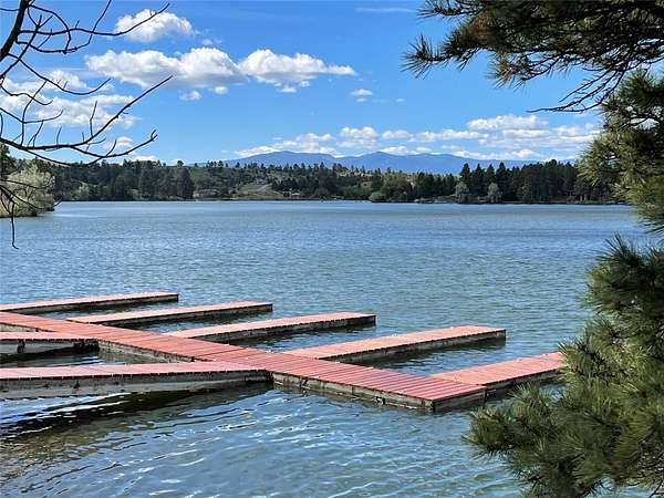 12 Acres of Land for Sale in Helena, Montana