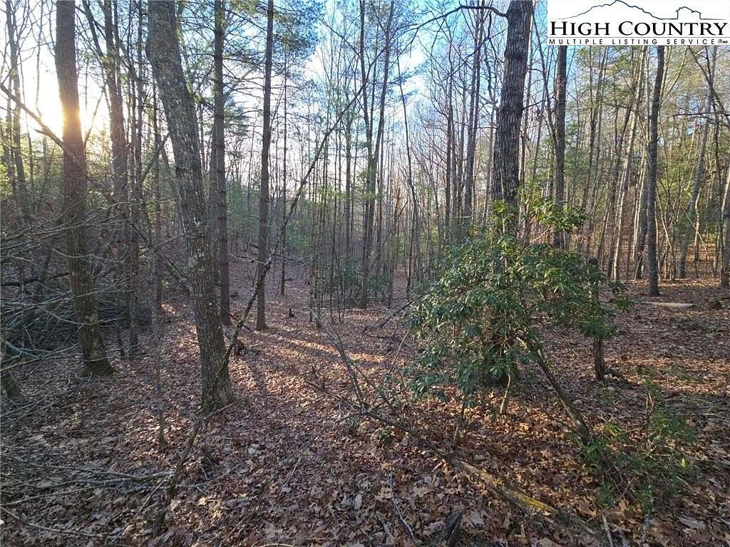2 Acres of Residential Land for Sale in Jefferson, North Carolina