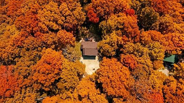 2 Acres of Land with Home for Sale in Rockbridge, Ohio
