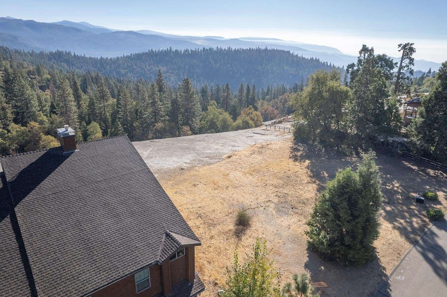 0.06 Acres of Residential Land for Sale in Shaver Lake, California