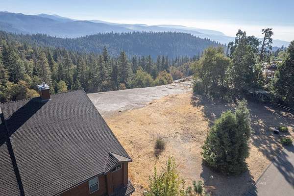 0.06 Acres of Residential Land for Sale in Shaver Lake, California