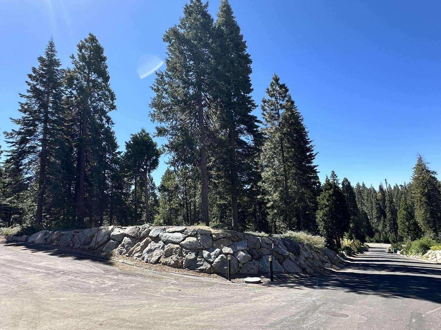0.53 Acres of Residential Land for Sale in Shaver Lake, California