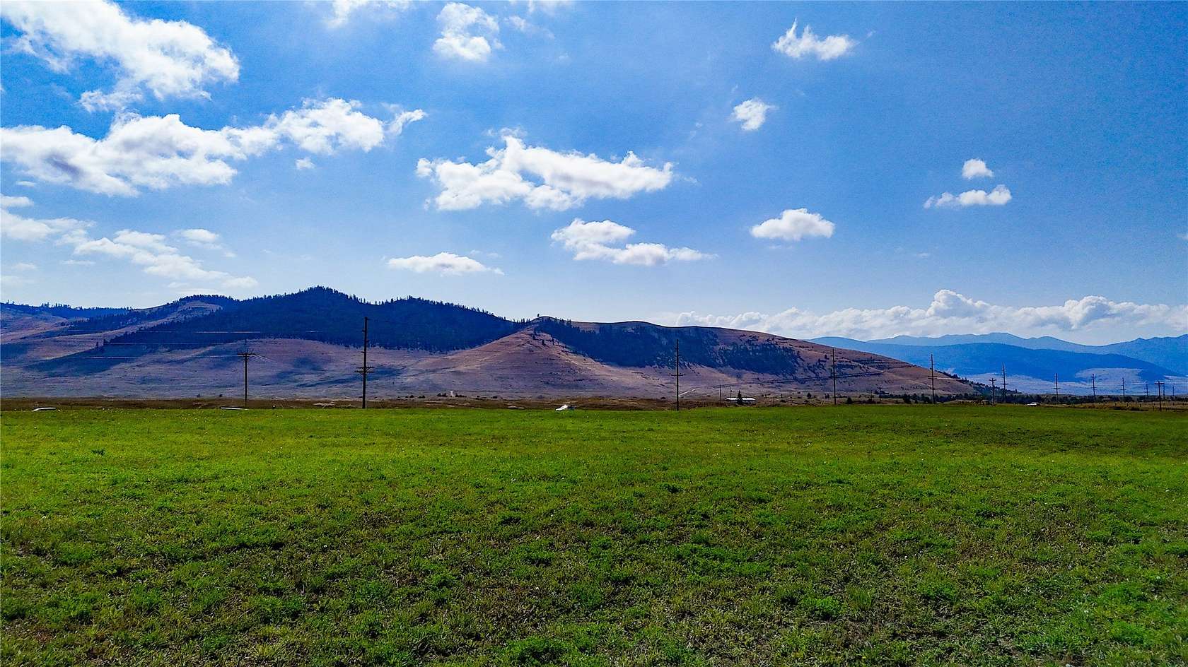 29.2 Acres of Land for Sale in Charlo, Montana
