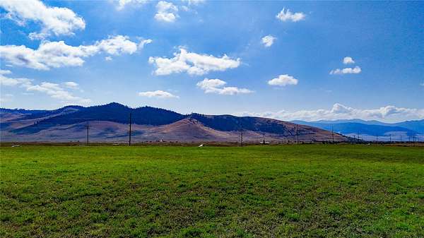 29.2 Acres of Land for Sale in Charlo, Montana