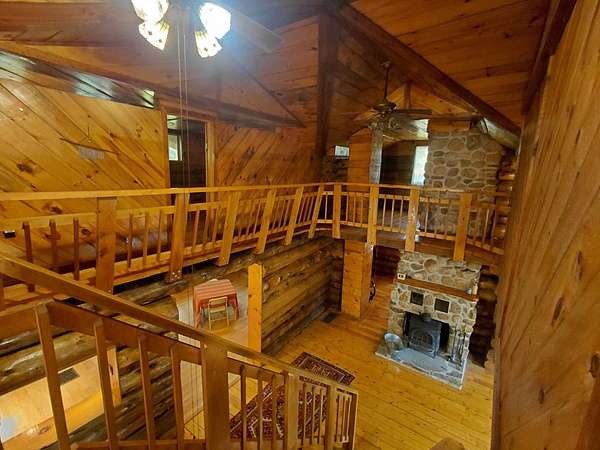 19.5 Acres of Land for Sale in Gloversville, New York