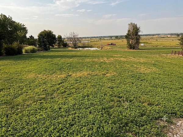 0.45 Acres of Residential Land for Sale in Fort Collins, Colorado