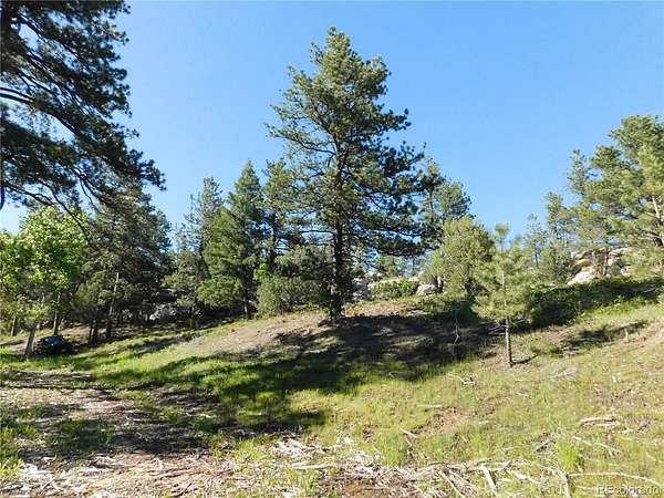 1 Acre of Residential Land for Sale in Larkspur, Colorado