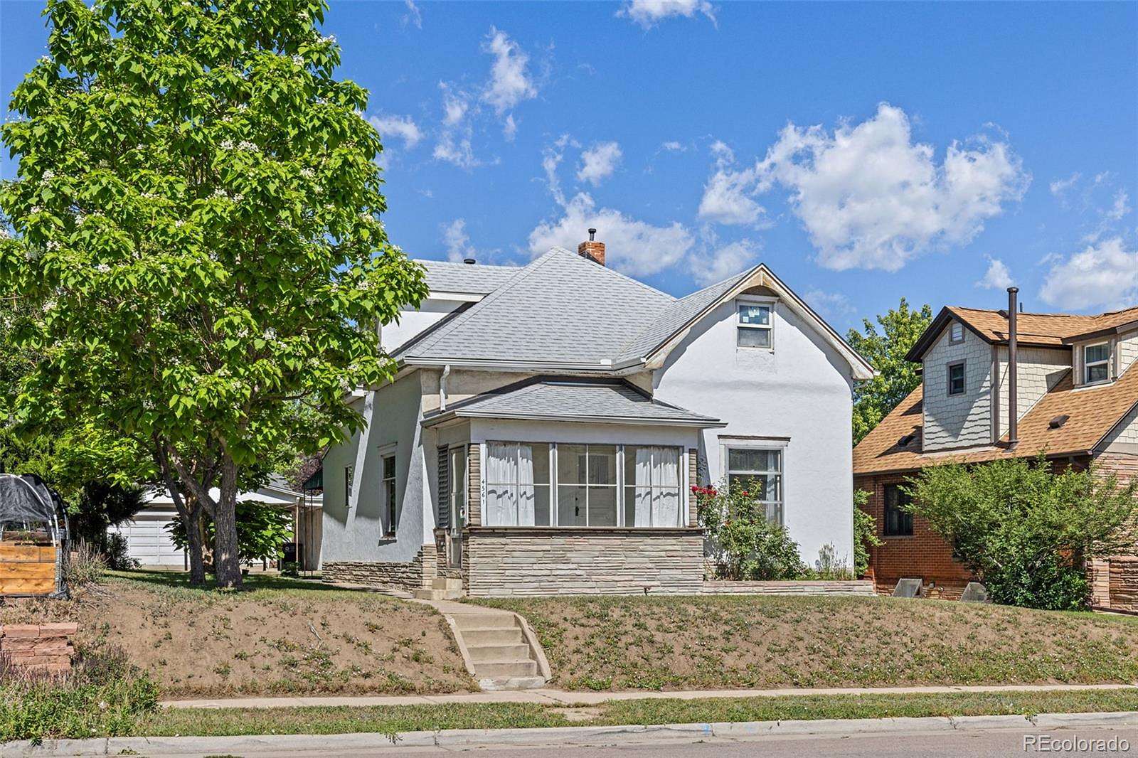 0.14 Acres of Residential Land for Sale in Denver, Colorado