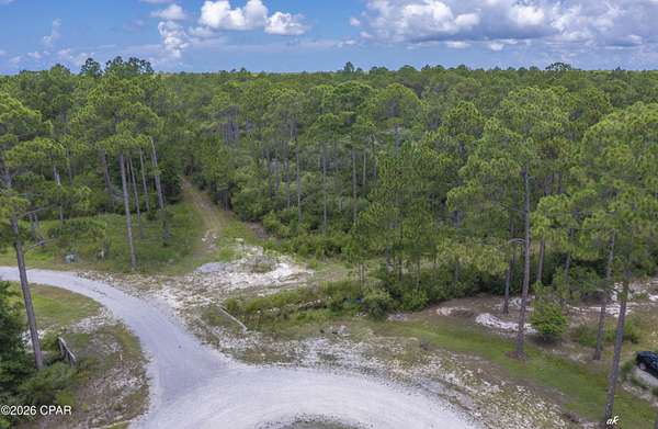 2.67 Acres of Residential Land for Sale in Panama City Beach, Florida