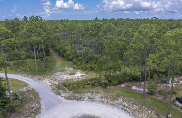 2.67 Acres of Residential Land for Sale in Panama City Beach, Florida