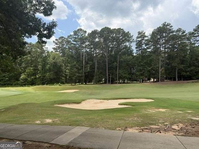 0.33 Acres of Residential Land for Sale in Covington, Georgia