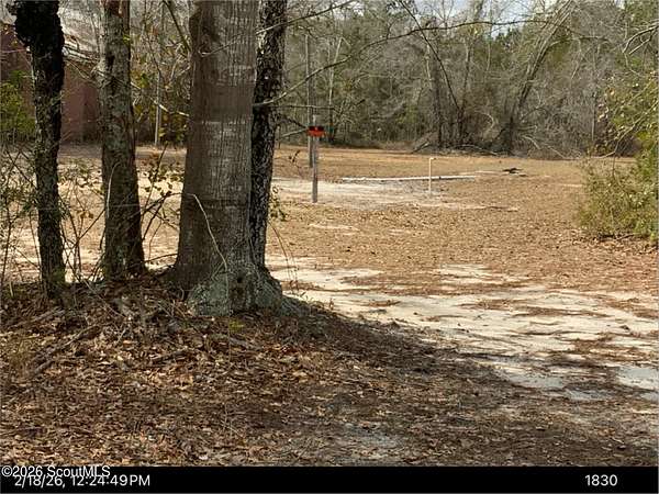 5 Acres of Residential Land for Sale in Millwood, Georgia