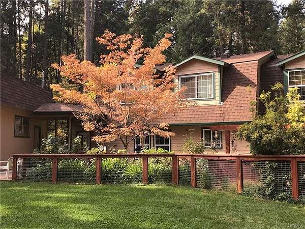 3.16 Acres of Land with Home for Sale in Magalia, California