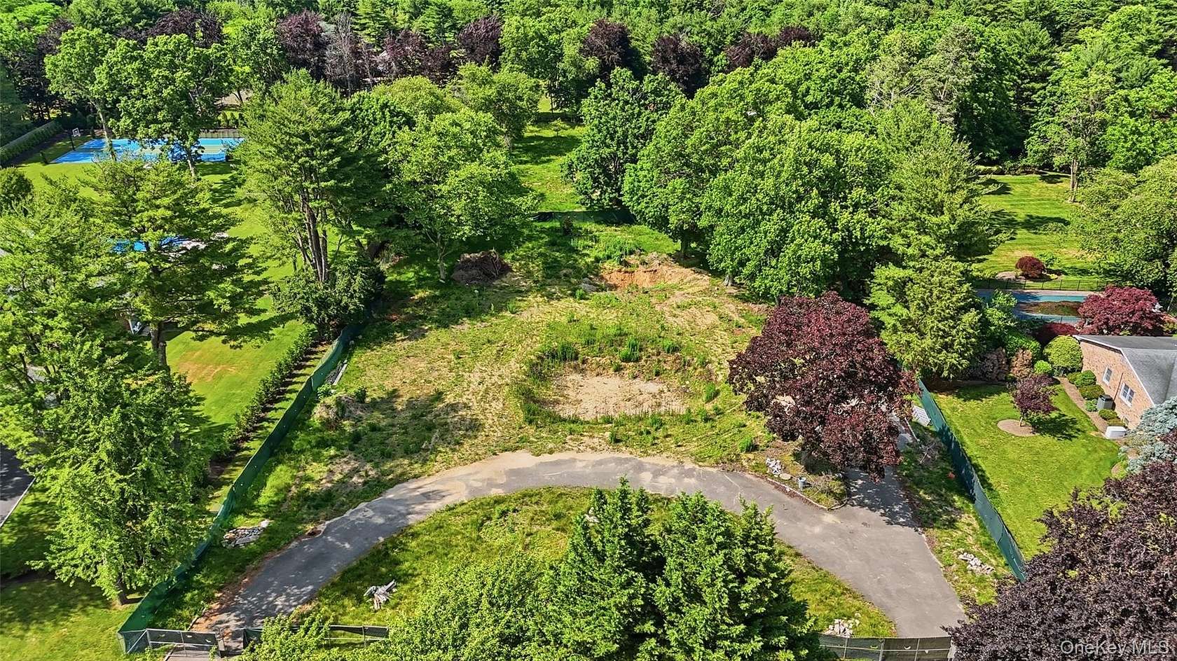 2 Acres of Residential Land for Sale in Old Westbury, New York