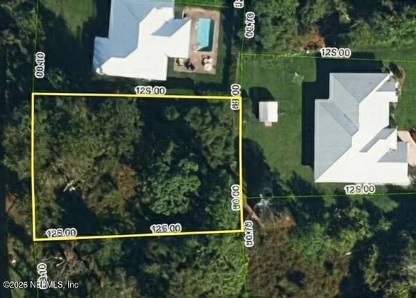 0.24 Acres of Residential Land for Sale in Sebring, Florida